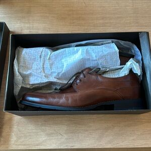 Brown Florsheim Dress Shoes